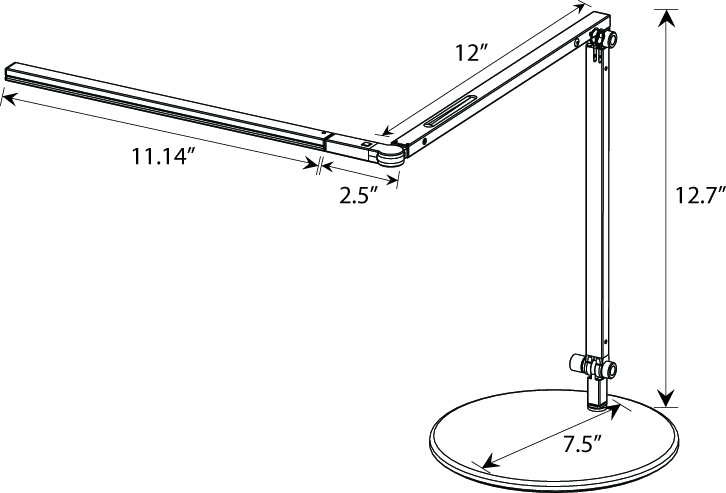 KON0004-KON0005-KON0006 Dimensions